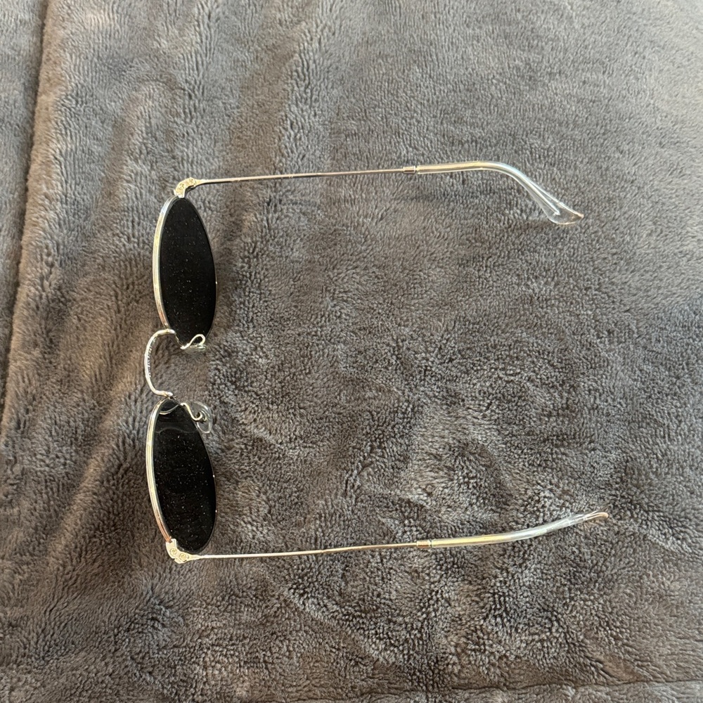 Ray-Ban RB3447 UNISEX ROUND METAL - Picture 3 of 8